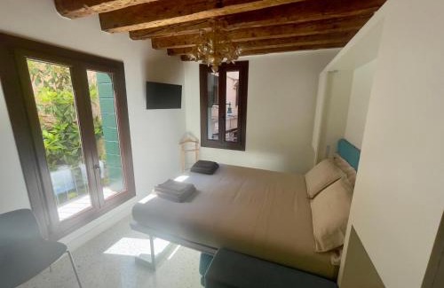 Cannaregio Apartment | Remer Suites
