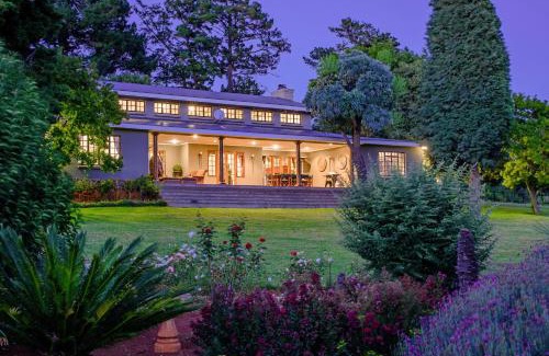 Dullstroom Cabin | Remi Lodge