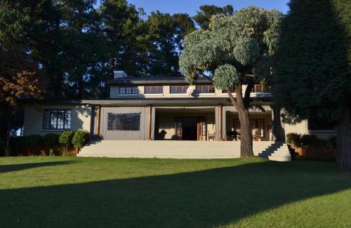 Dullstroom Cabin | Remi Lodge