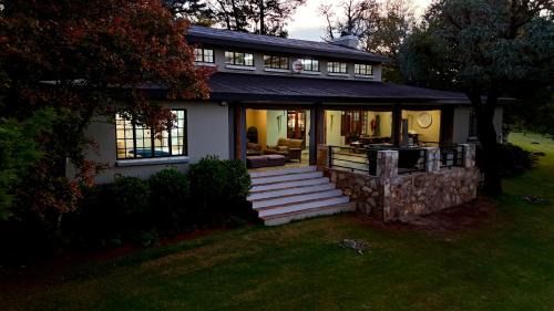 Dullstroom Cabin | Remi Lodge