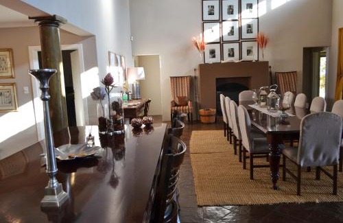 Dullstroom Cabin | Remi Lodge