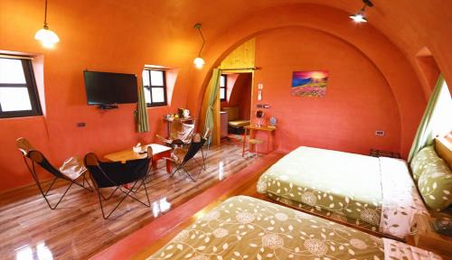 Suao Bed & Breakfast | Remis villa