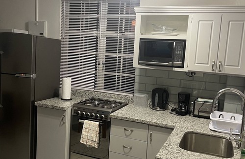 Rodney Bay Apartment | Remodeled apartments close to restaurants, beach, shops,.