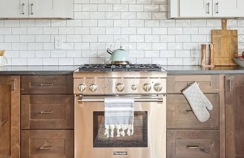 West Chester Other | Remodeled Historic Battle Spring Farmhouse. Deck & firepit