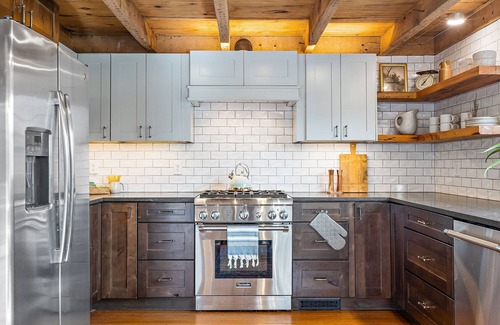 West Chester Other | Remodeled Historic Battle Spring Farmhouse. Deck & firepit