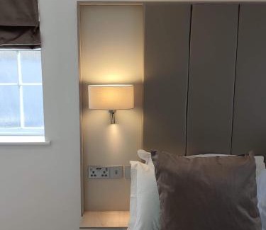 Oxford Hotel | Remont Oxford Hotel