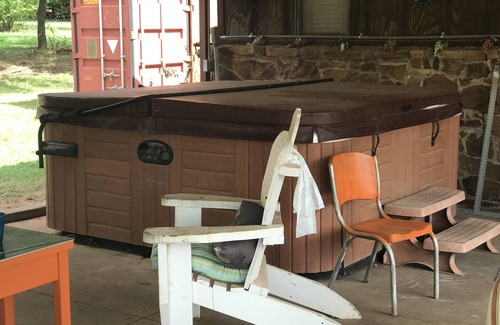 Stillwater Apartment | Remote Efficiency Apartment C (Upstairs)
