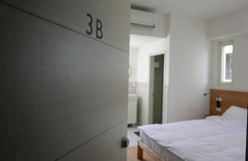 Hengchun Old Town House | Ren Homestay