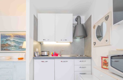 Portisco Apartment | Rena Bianca Mono - 300 meters from the beach