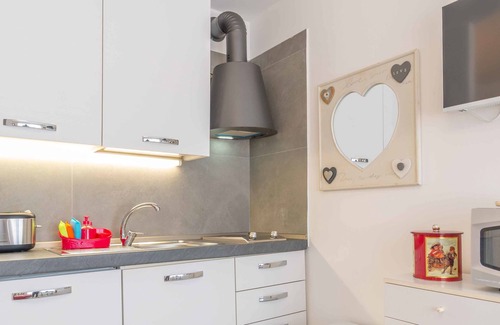 Portisco Apartment | Rena Bianca Mono - 300 meters from the beach