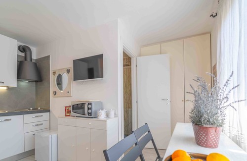 Portisco Apartment | Rena Bianca Mono - 300 meters from the beach