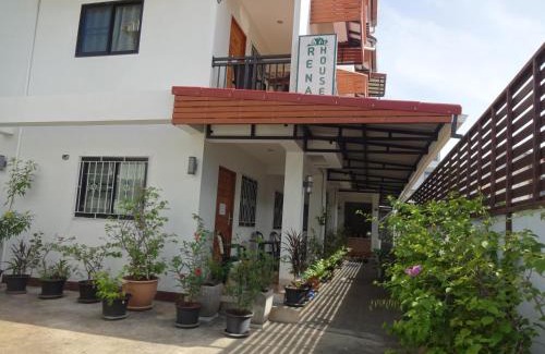 Old City House | Rena House Chiang Mai
