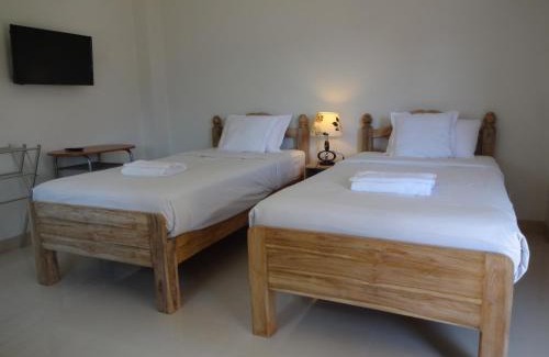 Old City House | Rena House Chiang Mai