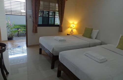 Old City House | Rena House Chiang Mai