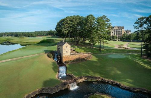 Shannon Resort | Renaissance Birmingham Ross Bridge Golf Resort & Spa
