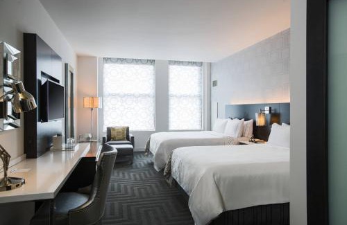 Central Business District Hotel | Renaissance Cincinnati Downtown Hotel