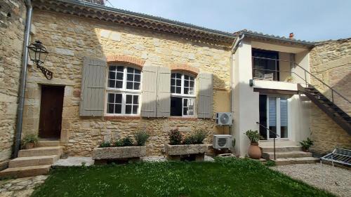 Fournes House | Renaissance