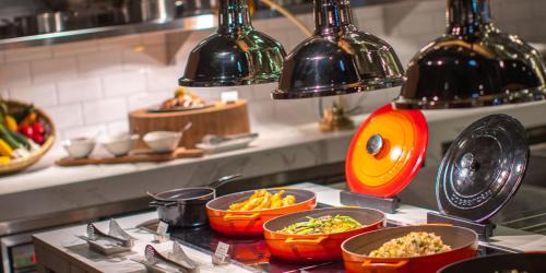 Shilin Hotel | Renaissance Taipei Shihlin Hotel