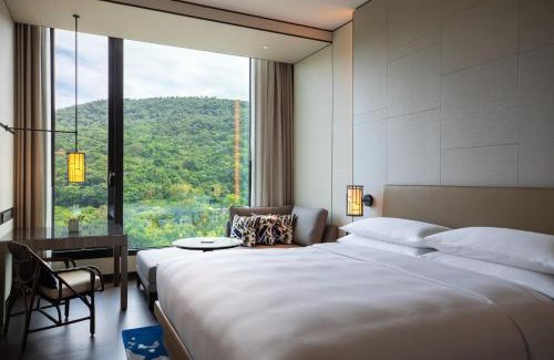 Shilin Hotel | Renaissance Taipei Shihlin Hotel