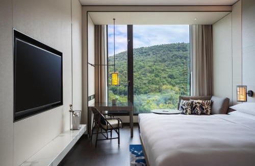 Shilin Hotel | Renaissance Taipei Shihlin Hotel