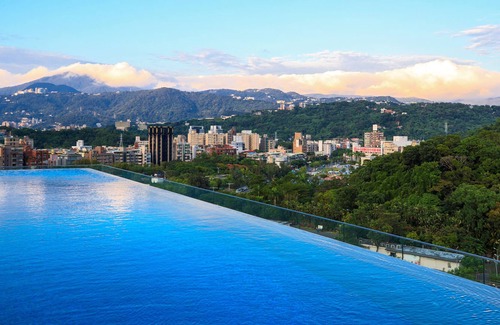 Shilin Hotel | Renaissance Taipei Shihlin Hotel