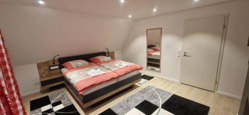 Sasbachwalden Apartment | Renatas Ferienwohnung Sasbachwalden