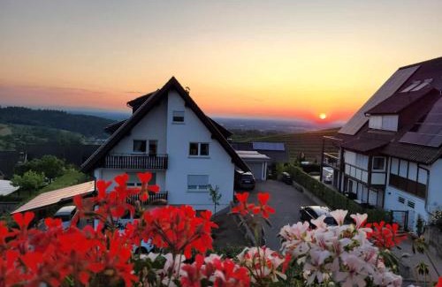 Sasbachwalden Apartment | Renatas Ferienwohnung Sasbachwalden