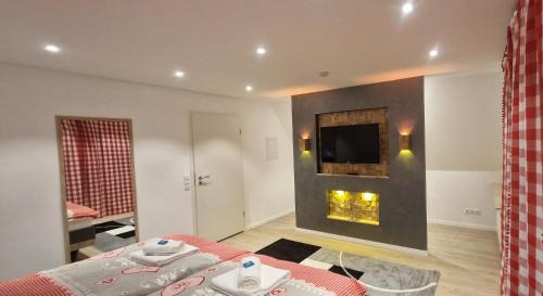 Sasbachwalden Apartment | Renatas Ferienwohnung Sasbachwalden