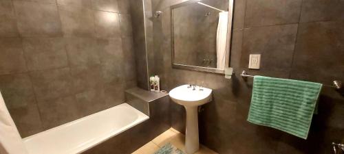 Salta Apartment | Renda Iporava, Hermoso departamento en Salta