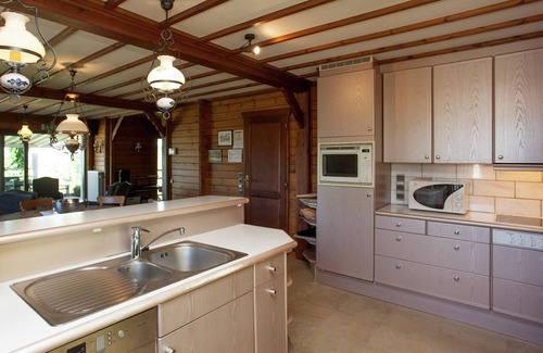 Beffe Villa | Rendeux Valley View Retreat