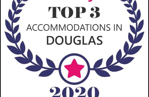 Douglas House | Rene's Guesthouse