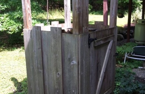 New Paltz House | Renee's Get-Away New Paltz