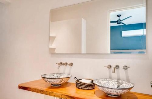 Zona Hotelera Villa | Rengion 15 Villa- 5 minutes to the beach!