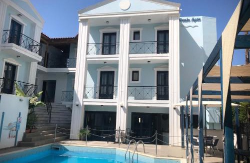 Agia Pelagia Apartment | Renia Hotel Agia Pelagia -Crete