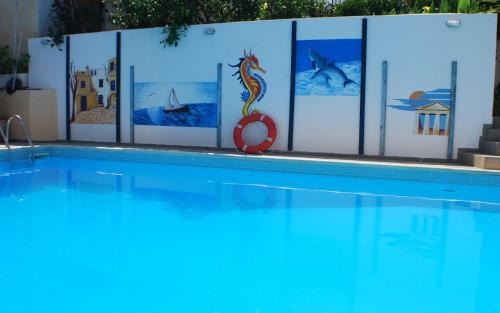 Agia Pelagia Apartment | Renia Hotel Agia Pelagia -Crete