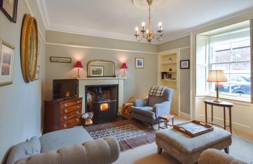 East Linton House | Rennie House