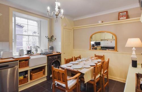 East Linton House | Rennie House