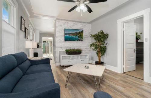 Downtown Reno House | Reno Family Escape: Cozy 4BR Netflix Wi-Fi