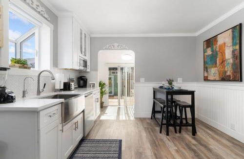 Downtown Reno House | Reno Family Escape: Cozy 4BR Netflix Wi-Fi
