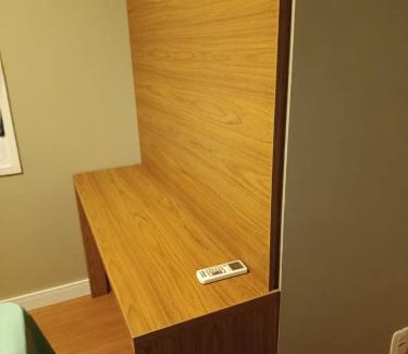 Bela Vista Apartment | Renoir House - Apartamento Uruguaiana