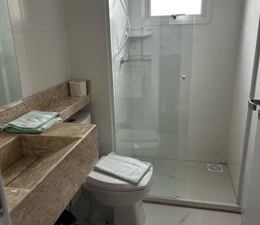 Bela Vista Apartment | Renoir House - Apartamento Uruguaiana