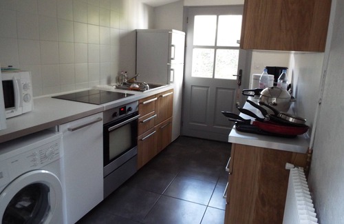 Saint-Georges-de-Didonne House | renovated holiday home: St Georges de Didonne - ROYAN (dept 17) - France