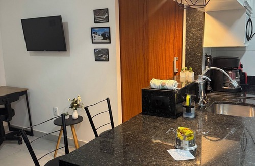 Lapa Apartment | Renovated apartment near Lapa