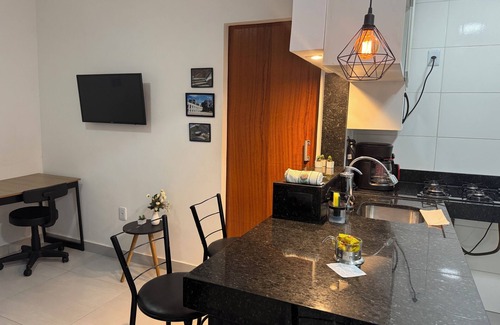 Lapa Apartment | Renovated apartment near Lapa