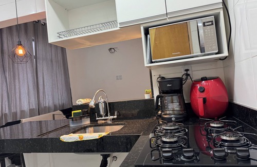 Lapa Apartment | Renovated apartment near Lapa