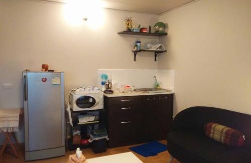 Ban Mai Apartment | Renovate Room Near Impact