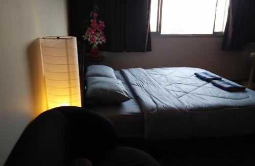 Ban Mai Apartment | Renovate Room Near Impact