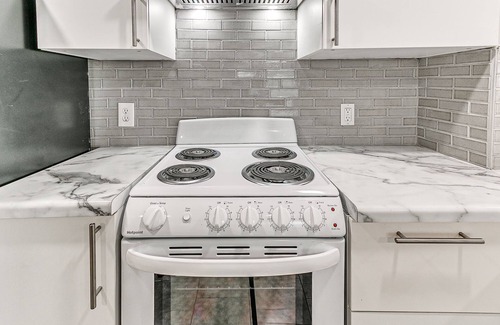 Tulsa House | Renovated 1BR Downtown/BOK