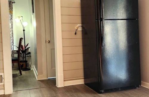 Elgin House | Renovated 2 story house in Elgin