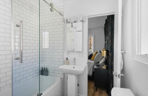Normal Heights House | Renovated 3BR House with Heated Pool and Backyard Oasis
